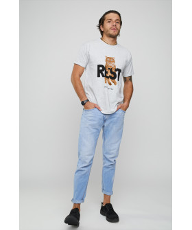 Футболка мужская