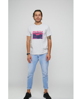 Футболка чоловіча