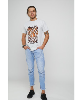 Футболка мужская