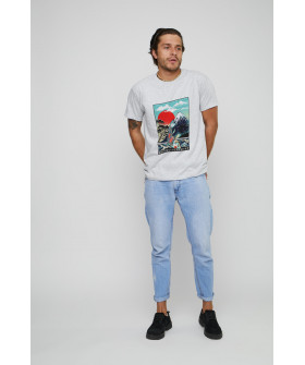 Футболка чоловіча