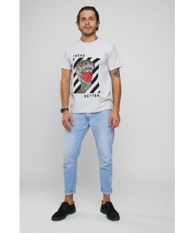 Футболка мужская