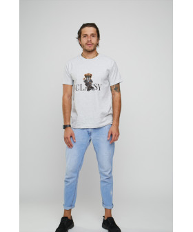 Футболка мужская