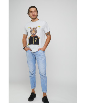 Футболка чоловіча