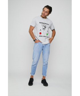 Футболка чоловіча