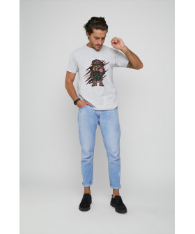 Футболка мужская