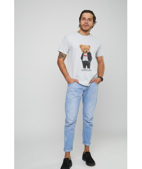 Футболка мужская