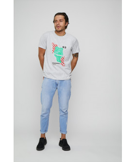 Футболка чоловіча