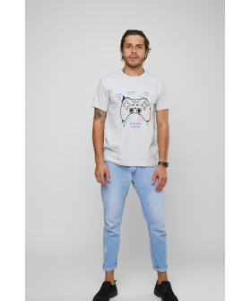 Футболка мужская