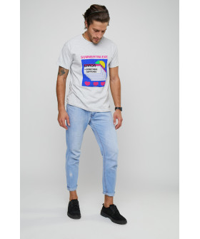 Футболка чоловіча