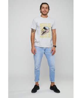 Футболка мужская