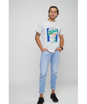 Футболка мужская