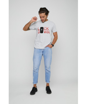 Футболка мужская