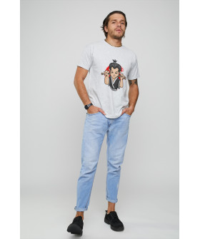 Футболка мужская