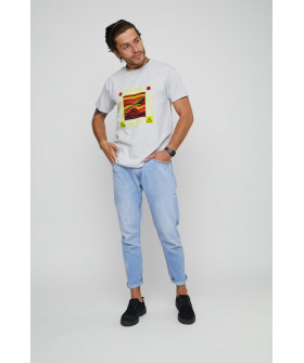 Футболка мужская