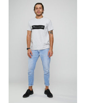 Футболка мужская