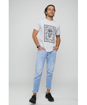 Футболка мужская