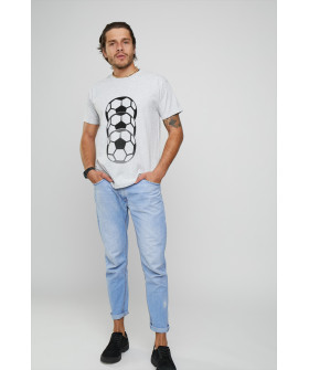 Футболка мужская