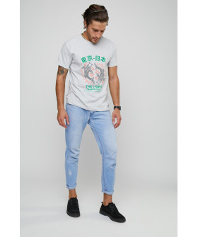 Футболка чоловіча