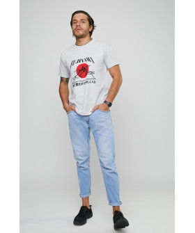 Футболка чоловіча