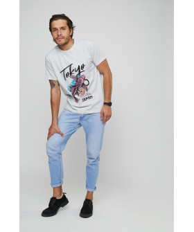 Футболка чоловіча