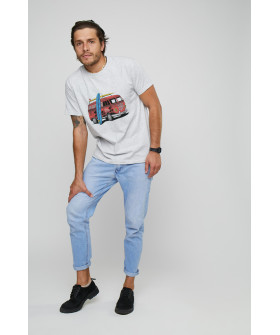 Футболка мужская