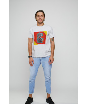 Футболка мужская