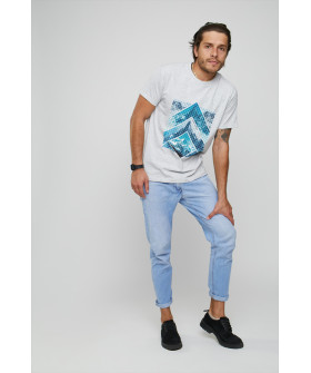 Футболка мужская