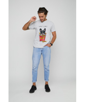 Футболка чоловіча