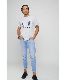 Футболка чоловіча