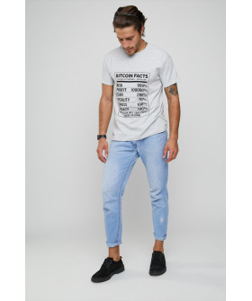 Футболка чоловіча