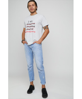 Футболка чоловіча