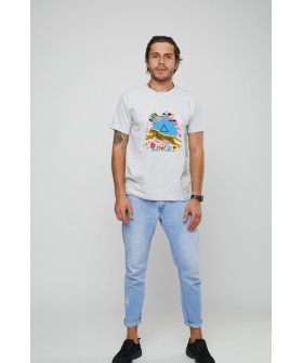 Футболка чоловіча