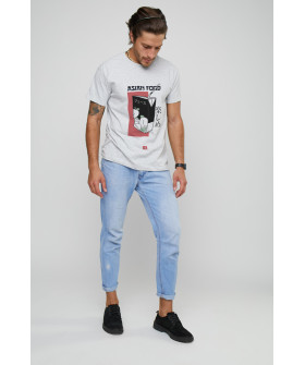 Футболка мужская