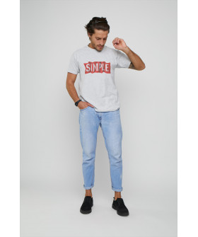 Футболка чоловіча