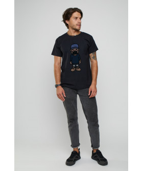 Футболка мужская