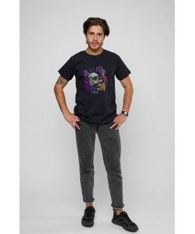 Футболка чоловіча