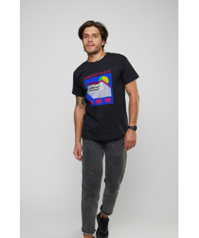 Футболка чоловіча