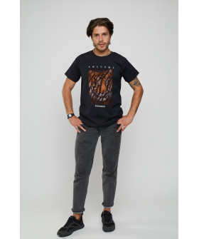 Футболка мужская