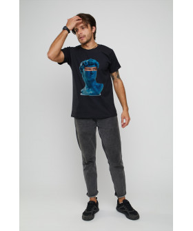 Футболка мужская