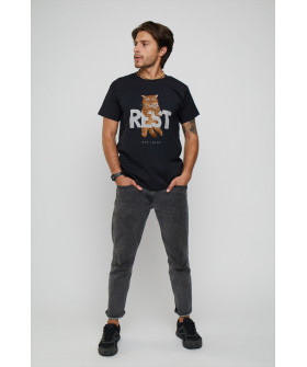 Футболка мужская