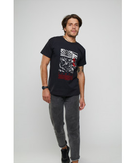 Футболка мужская