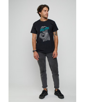 Футболка мужская