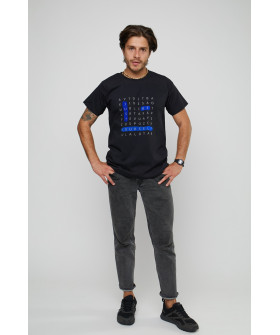 Футболка мужская