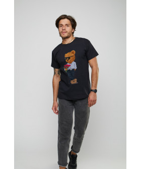 Футболка чоловіча