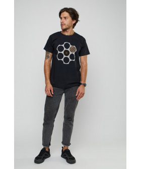 Футболка мужская