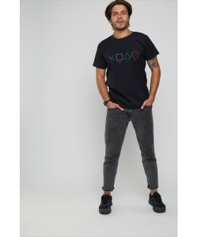 Футболка мужская