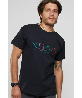 T-shirt for men