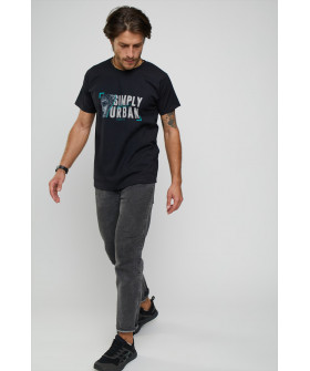 Футболка мужская