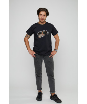 Футболка чоловіча