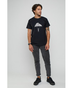 Футболка мужская